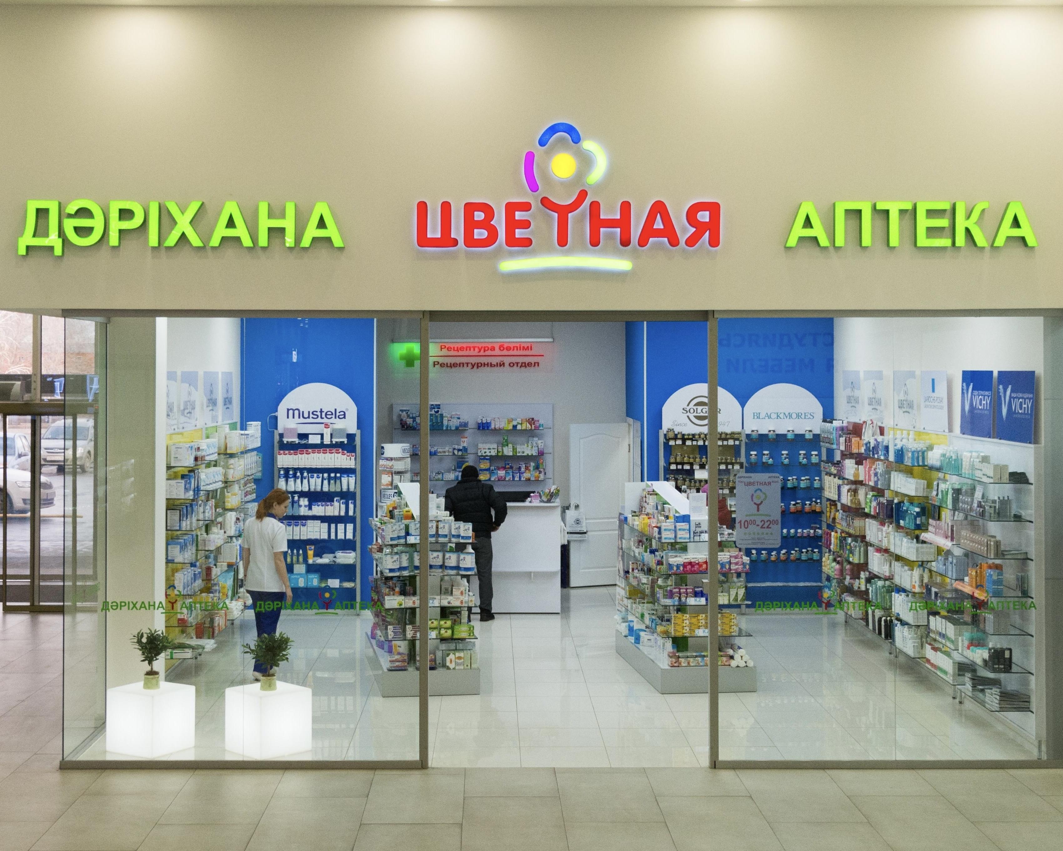 Сервисы